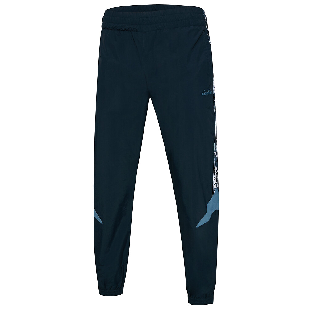 

Брюки мужские ретро Diadora MVB Track