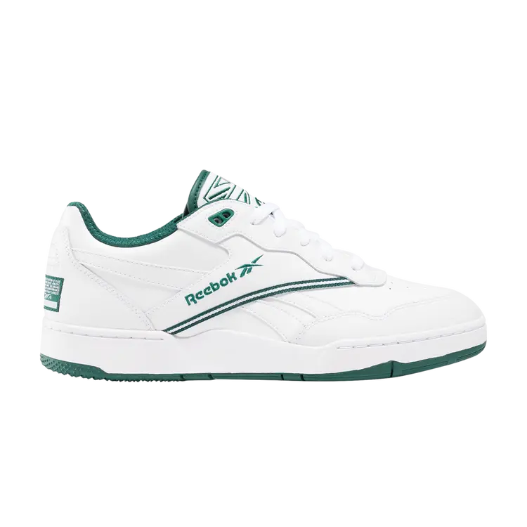 

Кроссовки BB4000 2, цвет White Collegiate Green, Белый, Кроссовки BB4000 2, цвет White Collegiate Green