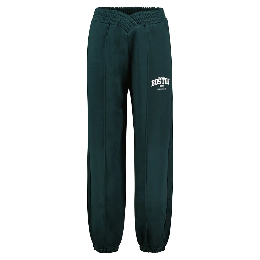 

Спортивные брюки Hinnominate HMABW01909, зеленый
