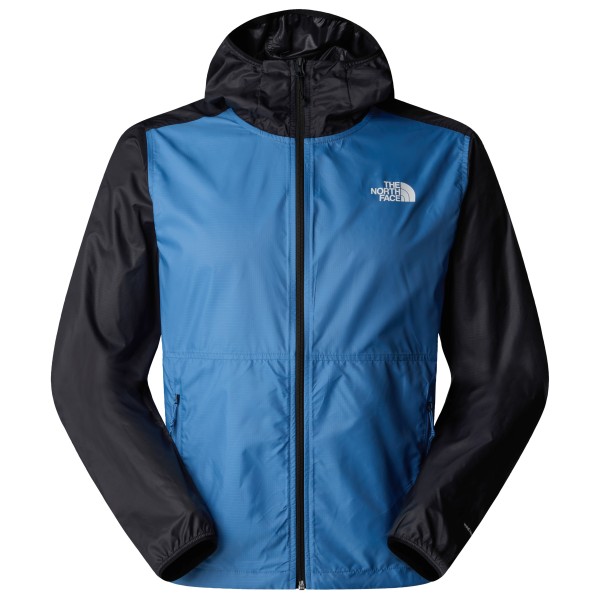 

Ветрозащитная куртка TNF cyclone - куртка для отдыха The North Face, мультиколор