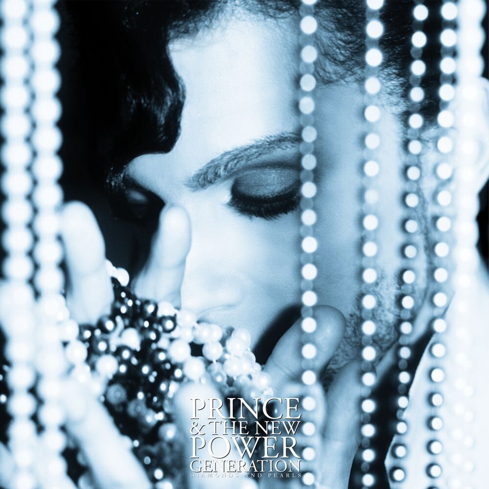 

Виниловая пластинка LP Diamonds & Pearls [Super Deluxe Edition] - Prince