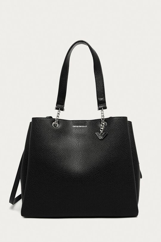 

Сумка Y3D158.YFN6E Emporio Armani, черный
