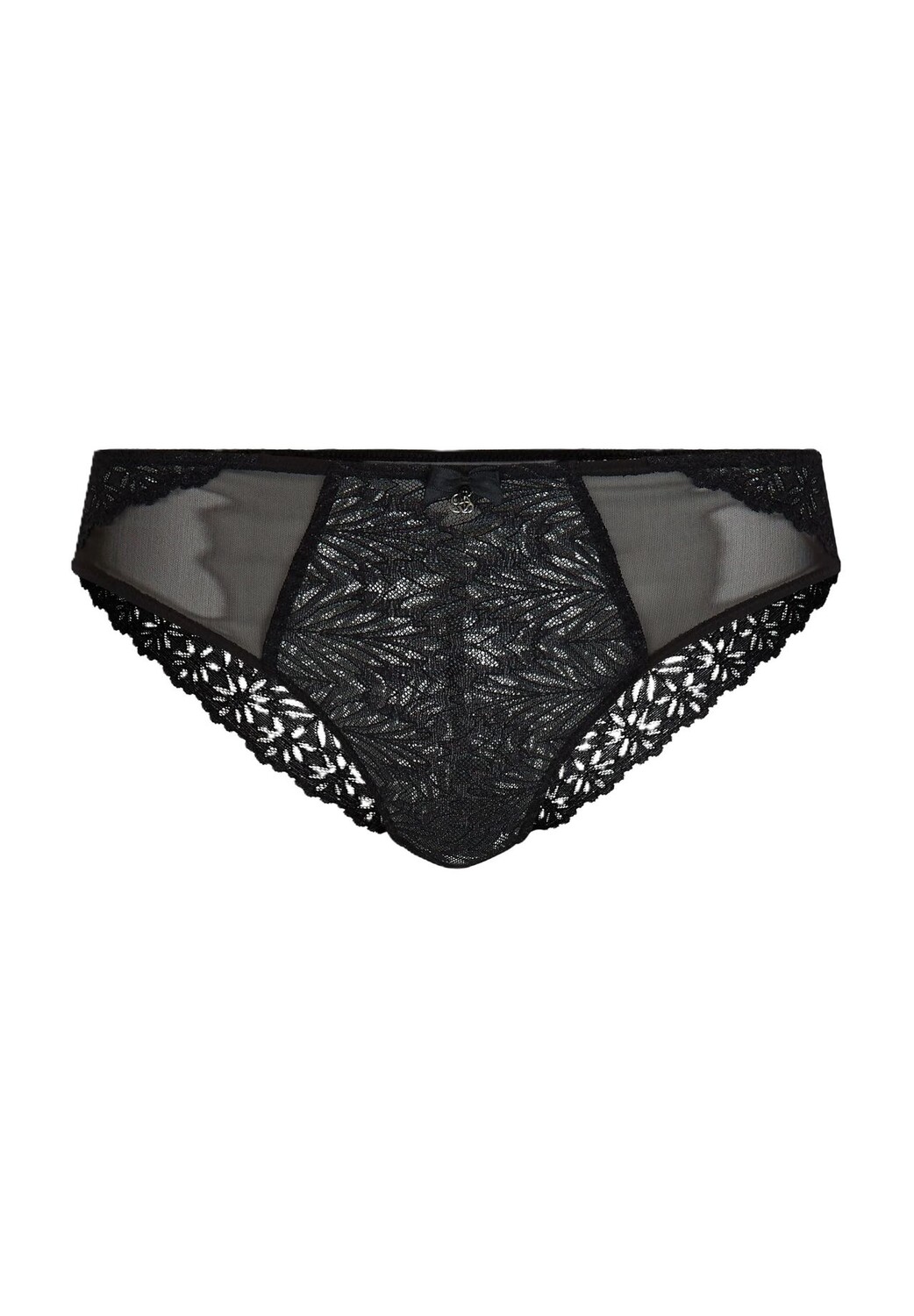 

Кружевные трусы Seduction для женщин CALIDA, цвет 992 Schwarz