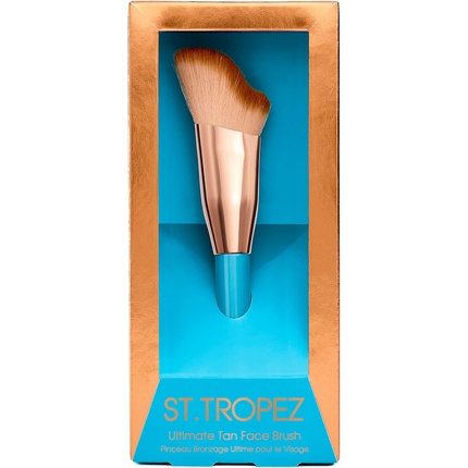 

Кисть для автозагара St. Tropez Ultimate Tan Face Brush for Flawless Streak-Free Tanning Application