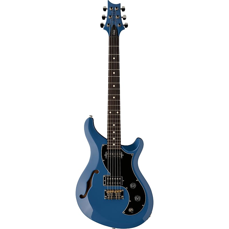 

Электрогитара PRS Paul Reed Smith S2 Vela Semi-Hollowbody Electric Guitar