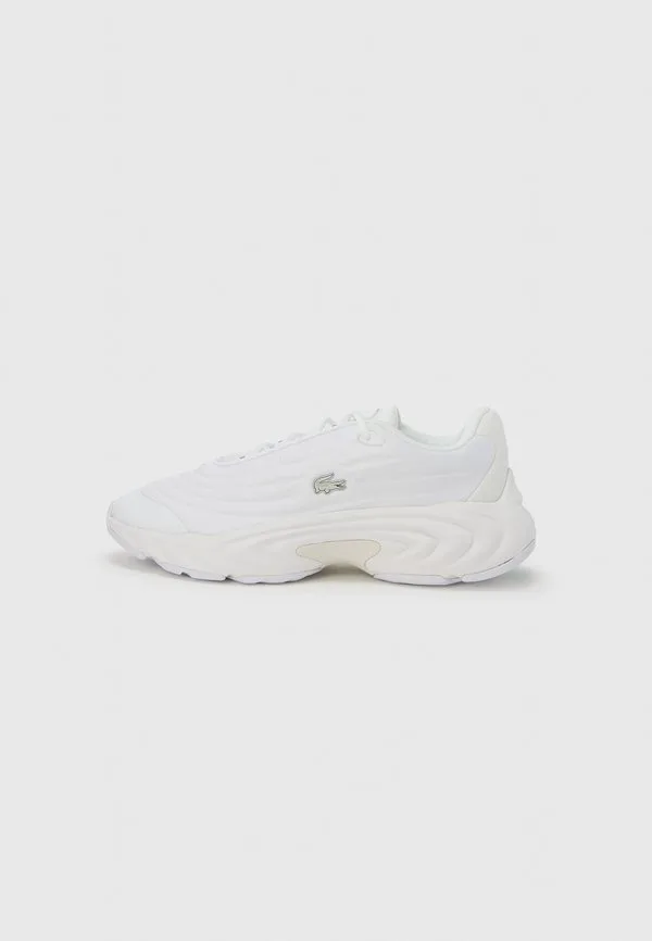 Кроссовки spinor 225 4 Lacoste, White