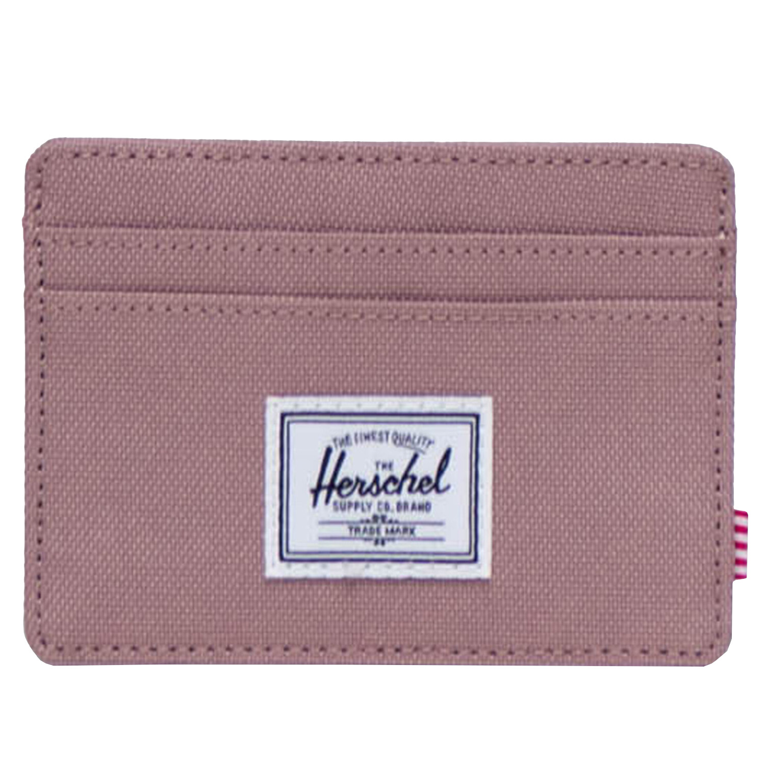 

Кошелек Herschel Herschel Cardholder Wallet, розовый