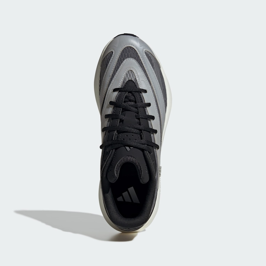 Кроссовки ADIDAS SPORTSWEAR Lightblaze, серый/темно-серый — фото 3