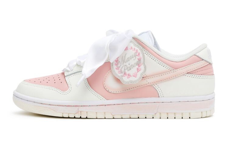

Женские кроссовки для скейтбординга Nike Dunk, Lotus