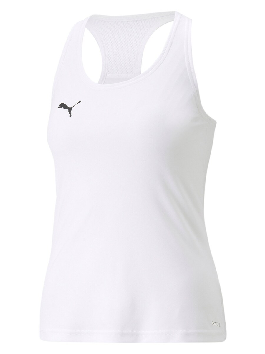 

Майка PUMA Sports Top, белый