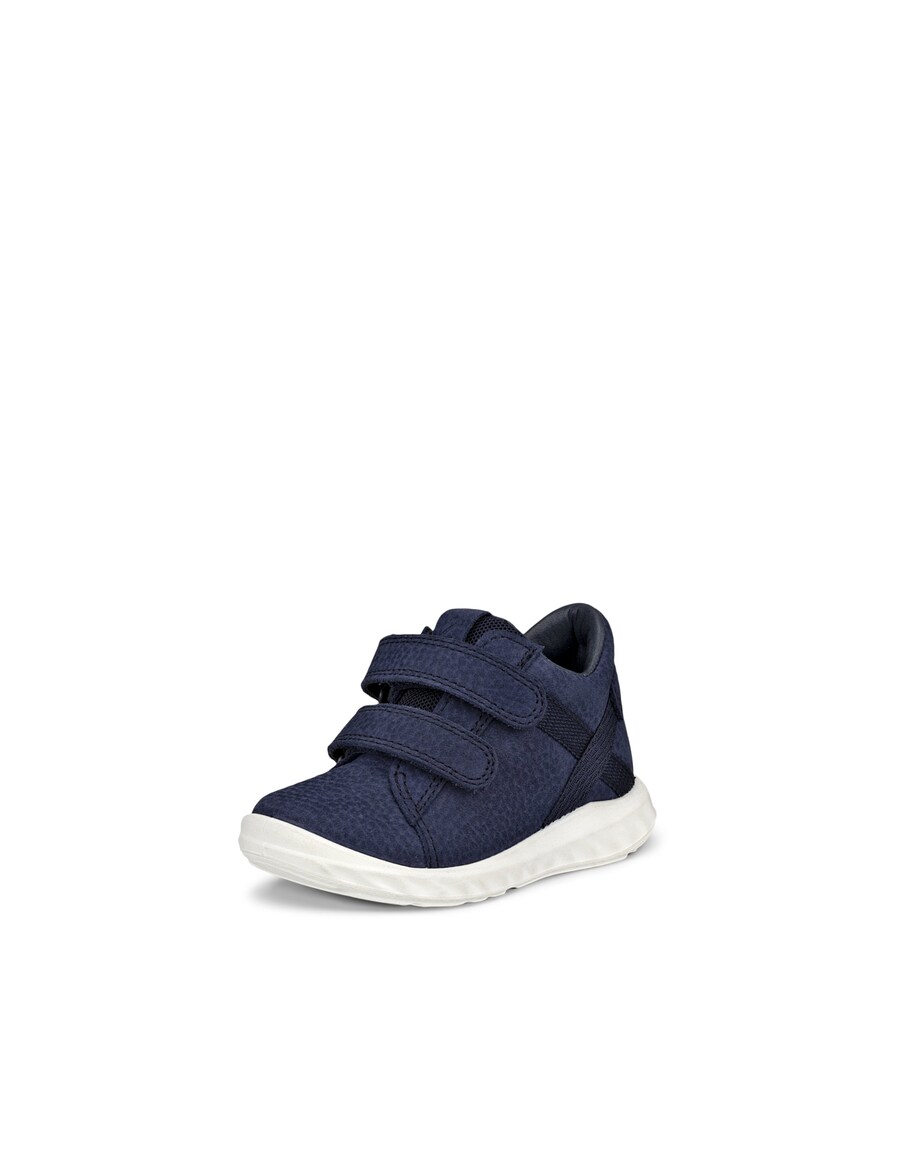 

Кроссовки ECCO SP.1 Lite, цвет Navy/Dark blue