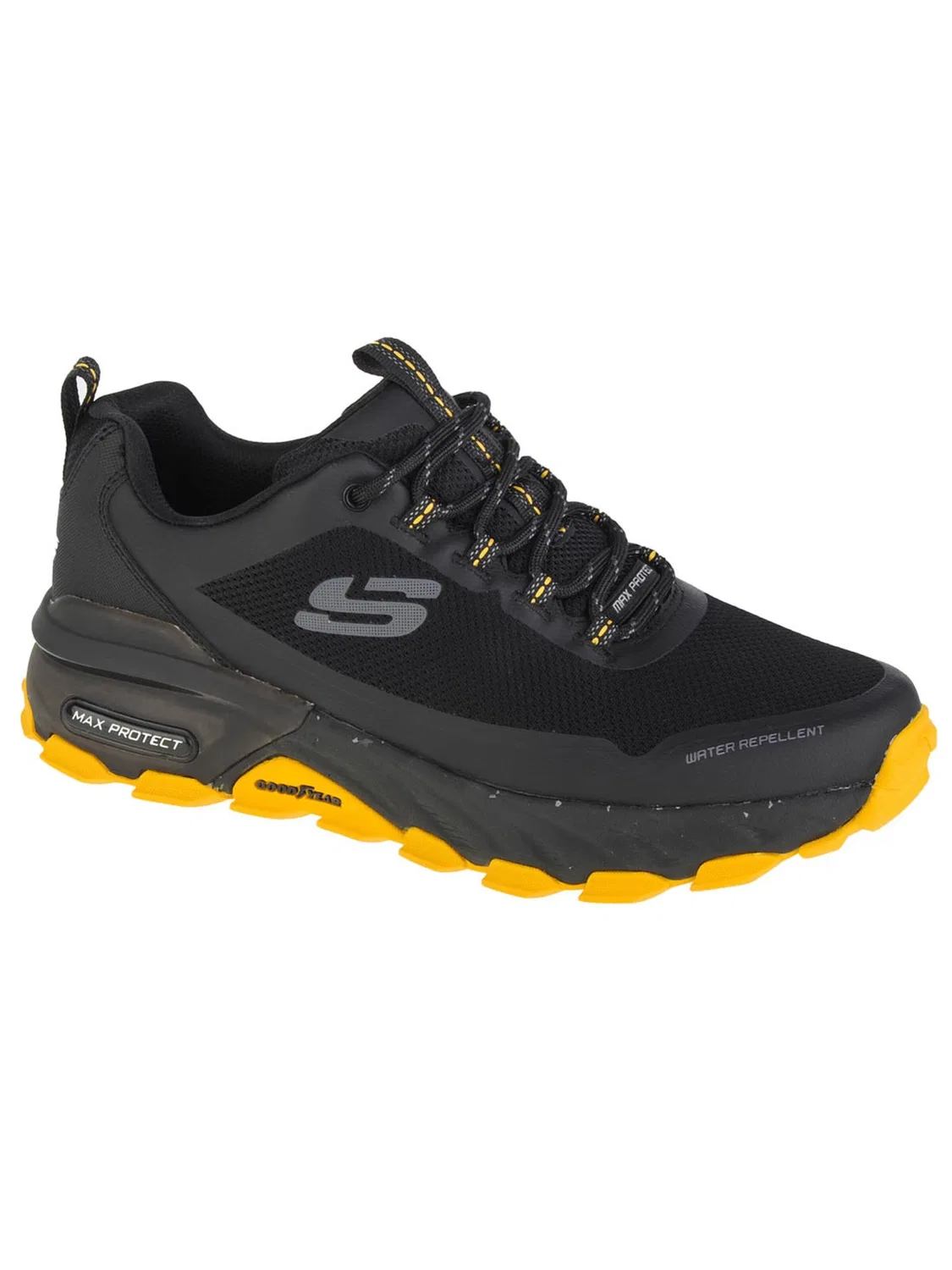 Кроссовки 'Skechers Max Protect-Liberated' Skechers, Black