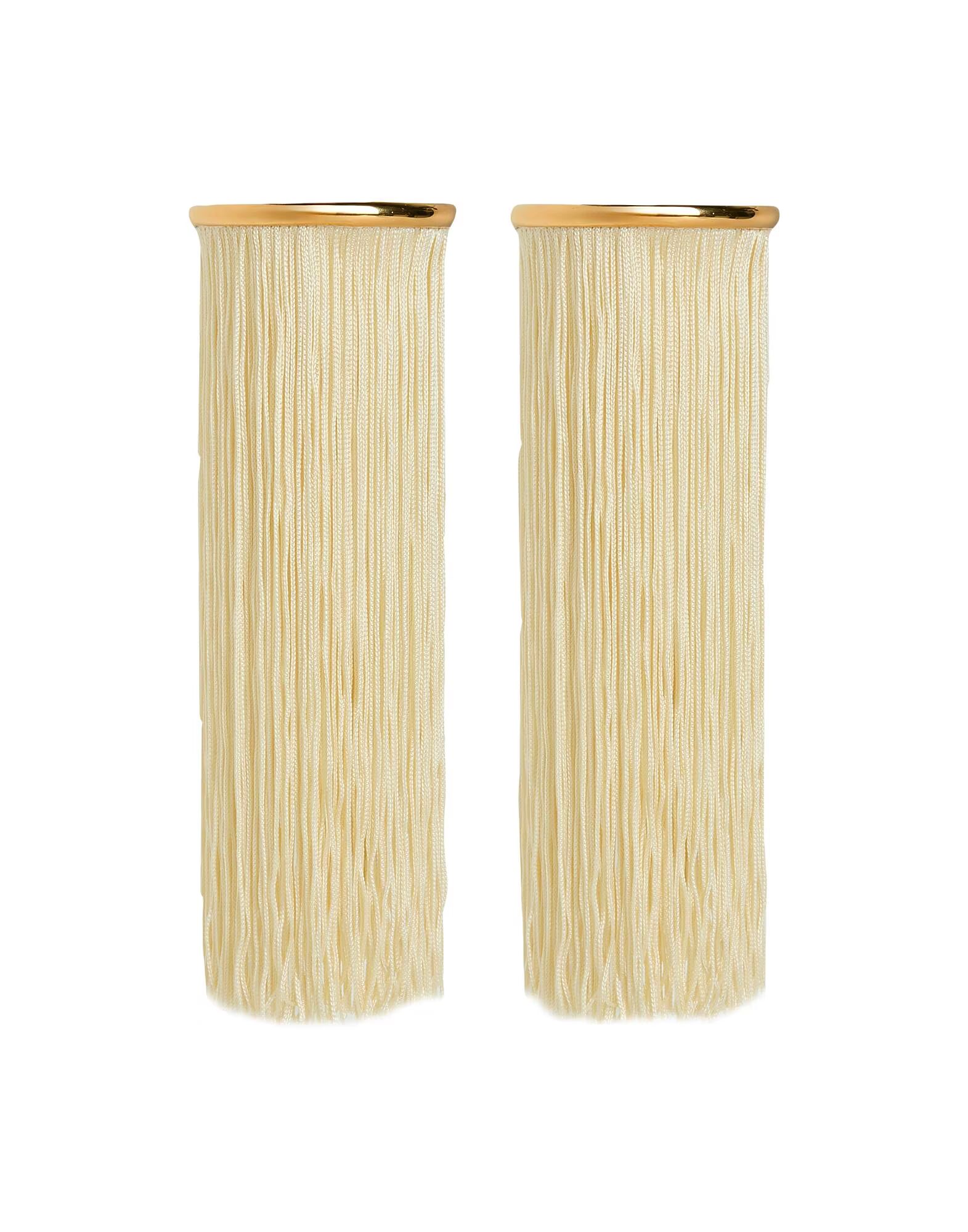 

Браслет Jil Sander, слоновая кость