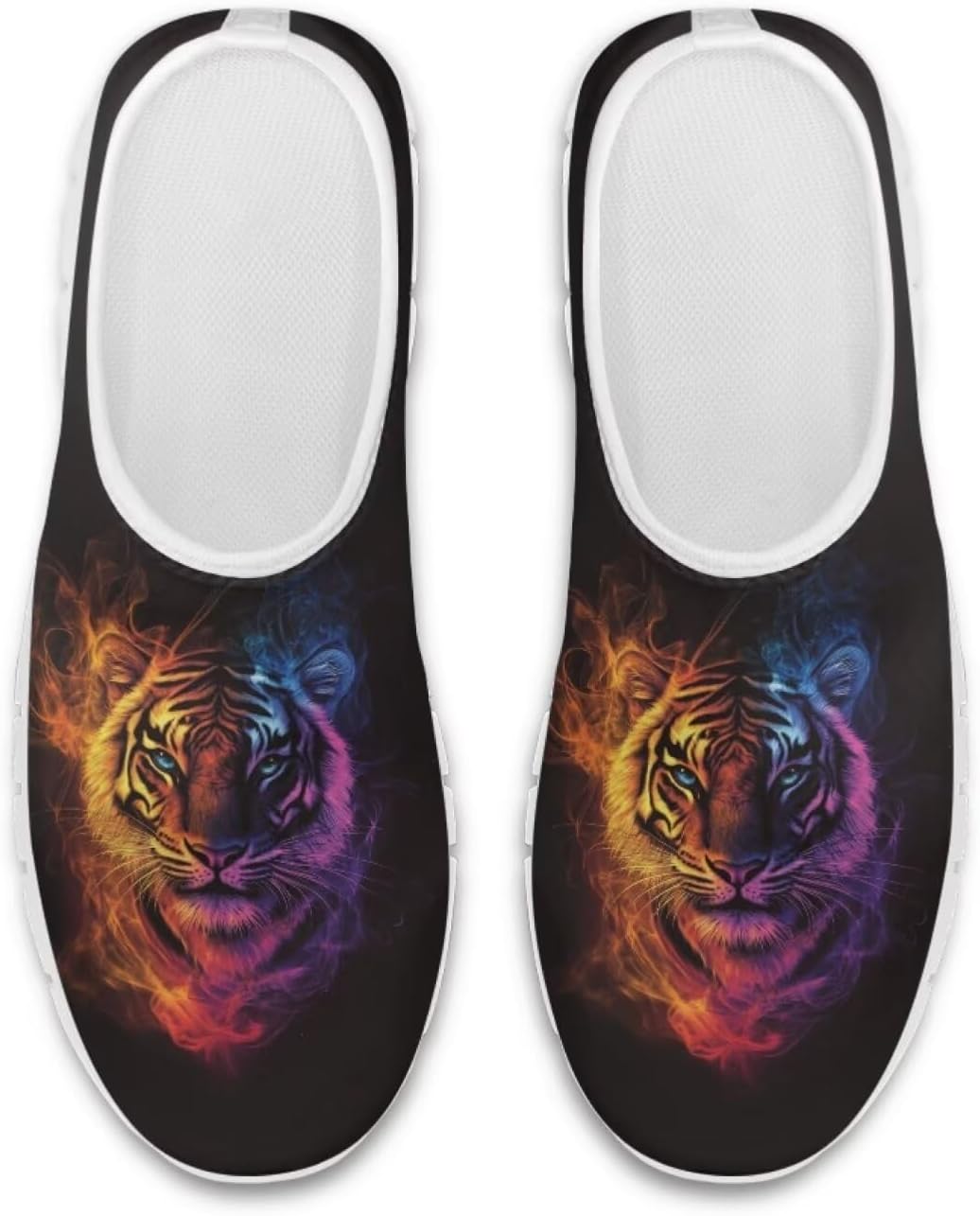 

Кроссовки Chaqlin для женщин и мужчин, Tiger Head