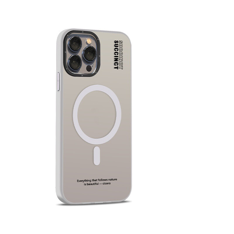 

Чехол для телефона Gpadparts, WhiteMagnetic case