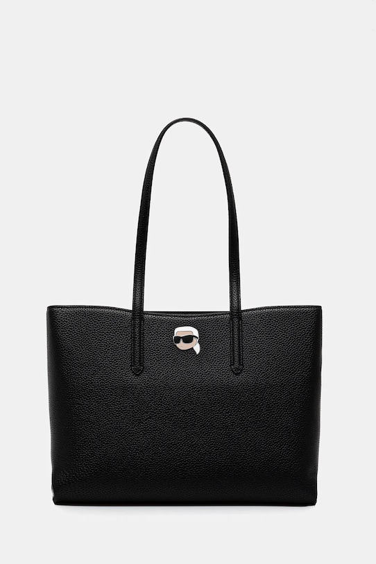 

Сумка Karl Lagerfeld, черный