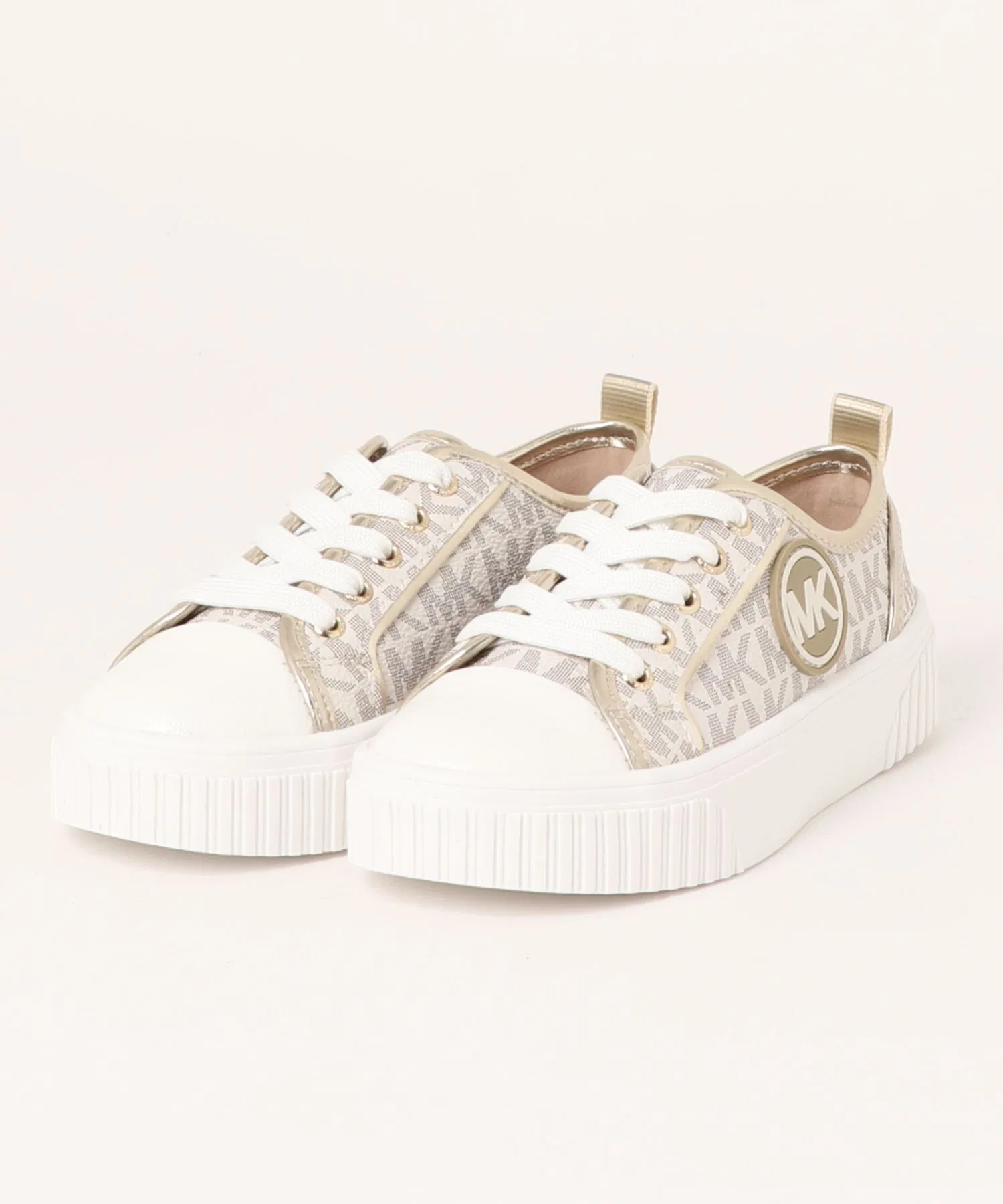 Детские кроссовки MICHAEL KORS Summer Allene