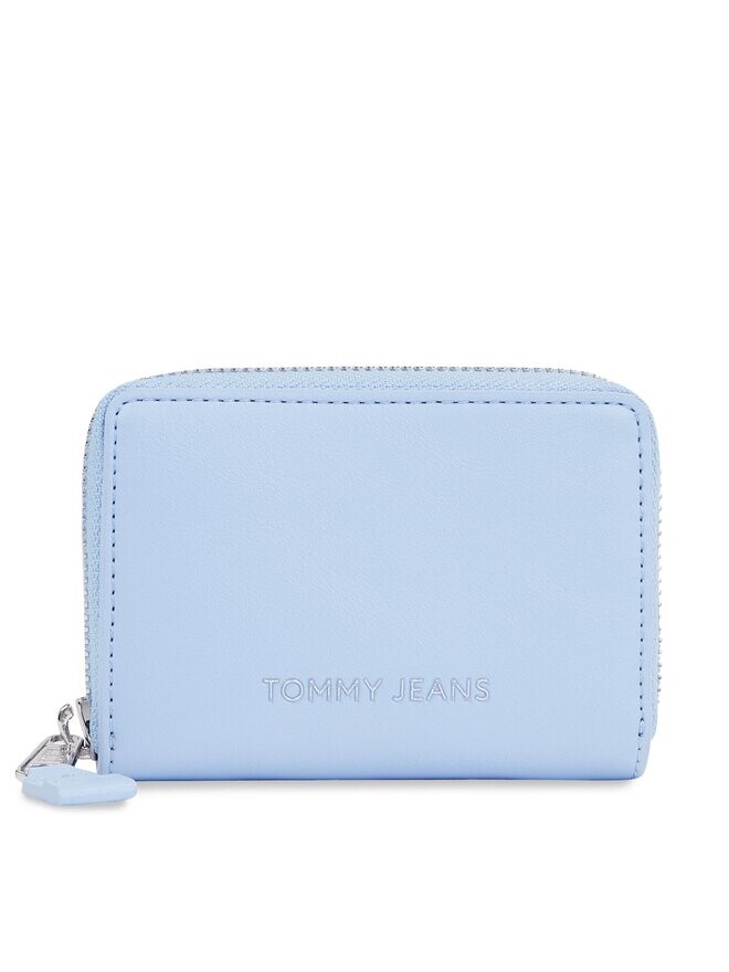 

Кошелек Tommy Jeans Tjw Ess Must Small Za AW0AW15833, темно-синий