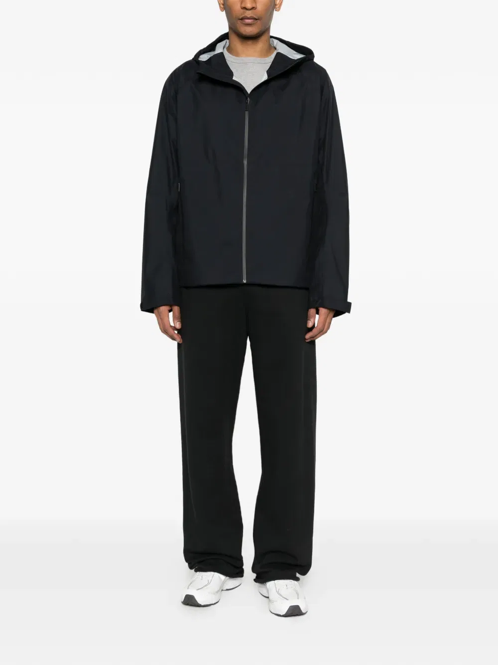Куртка Horizon на молнии Canada Goose, черный — фото 2
