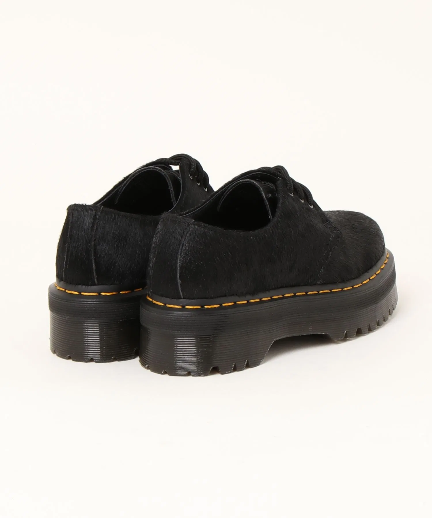 Мужские туфли Dr. Martens 1461 QUAD 3-hole — фото 2