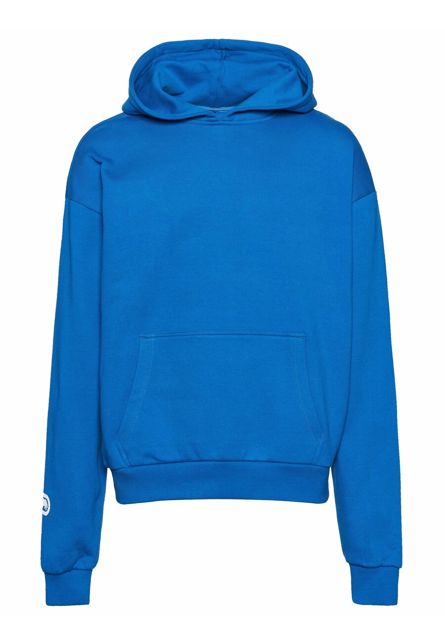 

Толстовка Ecko Unlimited, коабльтовый синий