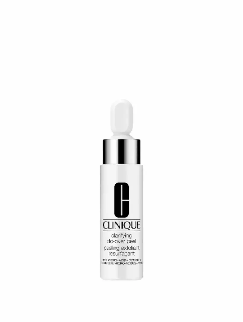 

Лосьон Clarifying Do-Over Peel Dry Combination to Oily, 30 мл Clinique