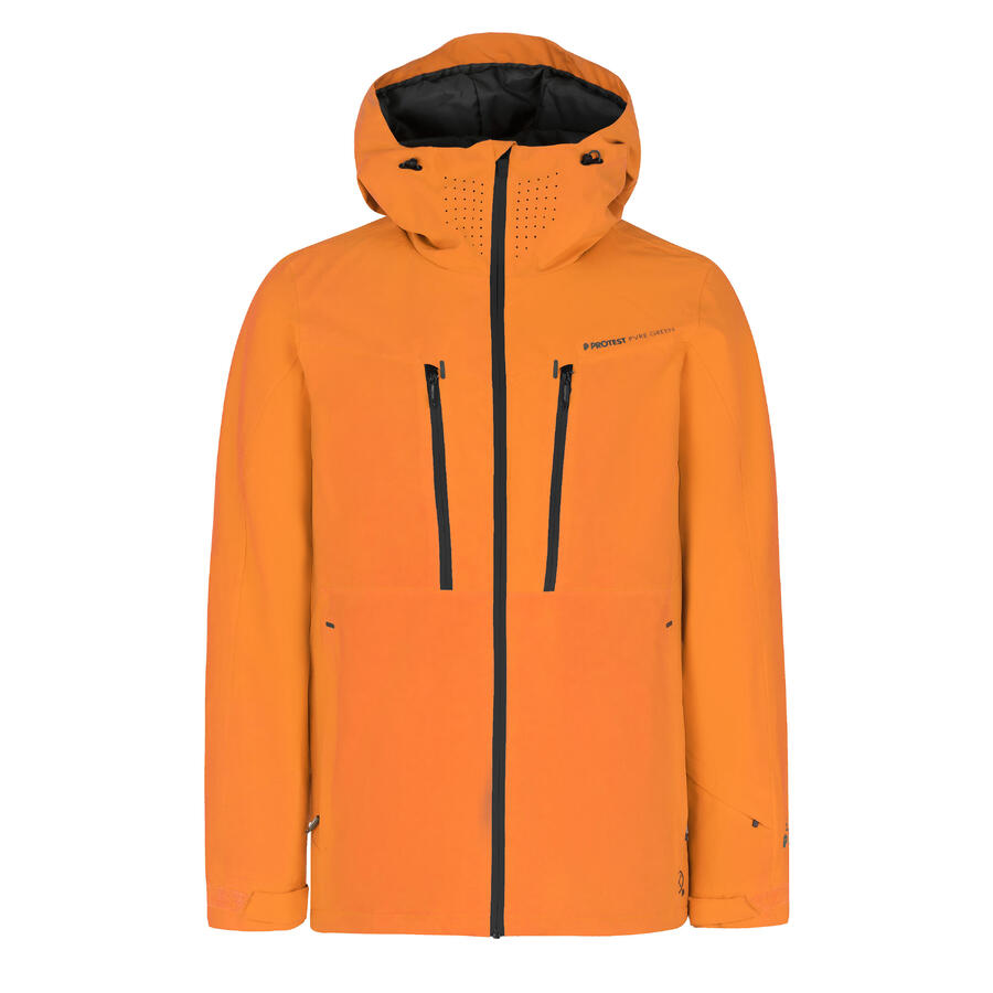 

Горнолыжная куртка Protest Prttimothy