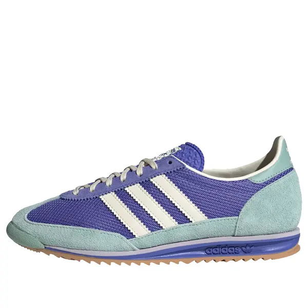 

Кроссовки sl 72 og Adidas, синий