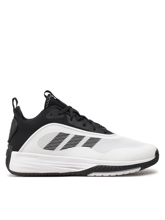 

Кроссовки Adidas, белый