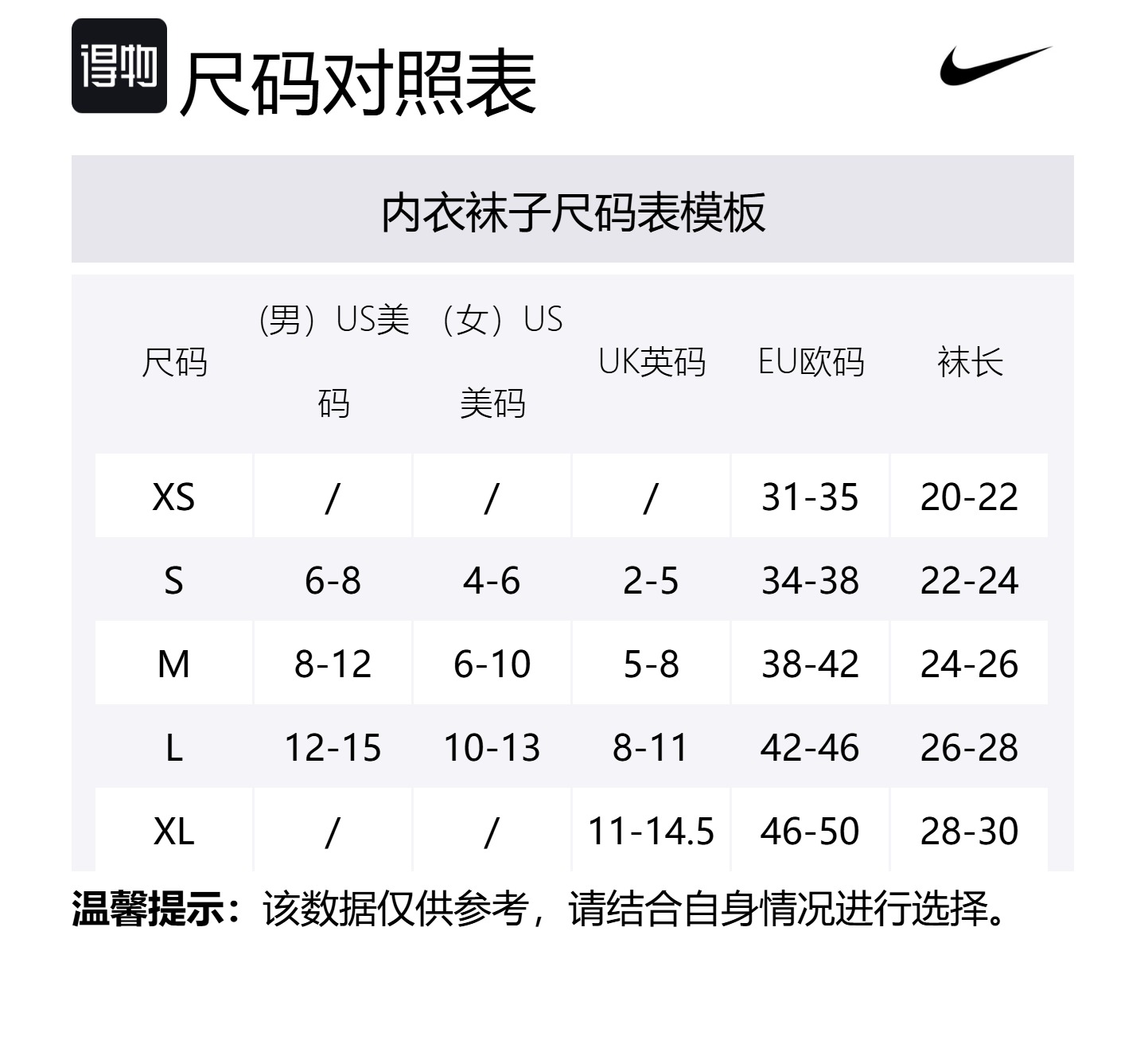 Dri Fit Everyday Plus носки Unisex 3 пары Nike, розовый/белый/коричневый — фото 2