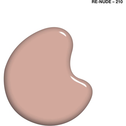 Лак для ногтей Color Therapy с аргановым маслом 14,7 мл 210 Re-Nude Sally Hansen — фото 3