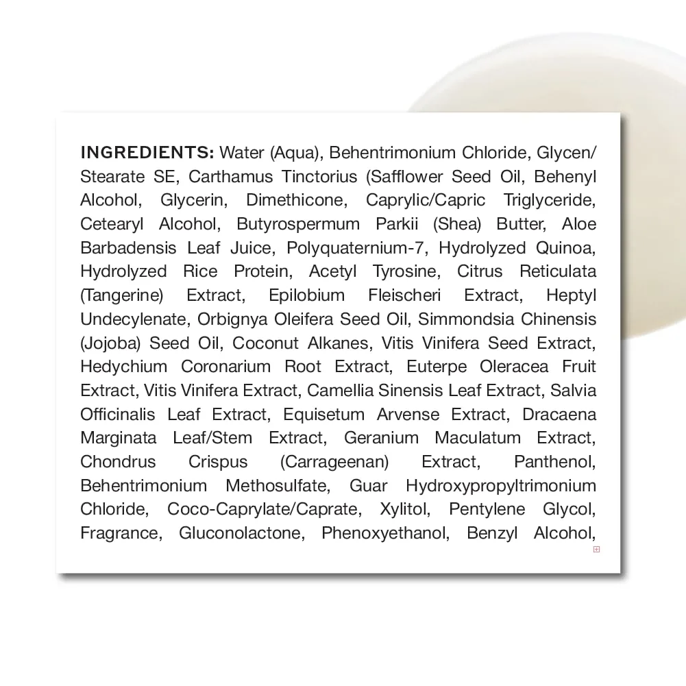 ZENAGEN Eclipse Color Preservation + Gray Support шампунь для сохранения цвета и уменьшения седины, питает и укрепляет волосы, на растительной основе, для всех типов волос 473 мл (1 шт.) — фото 4