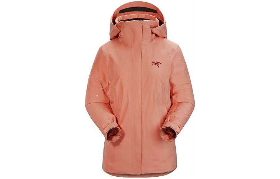 

Пуховик Eris женский Arcteryx