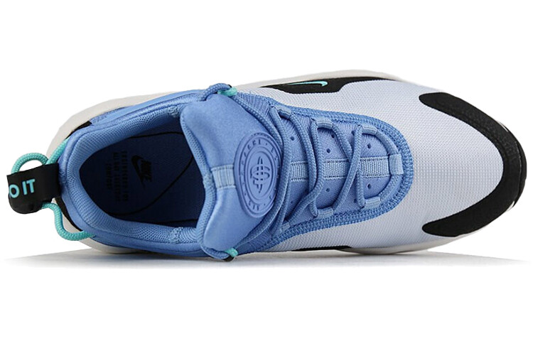 Кроссовки Nike Huarache женские — фото 3