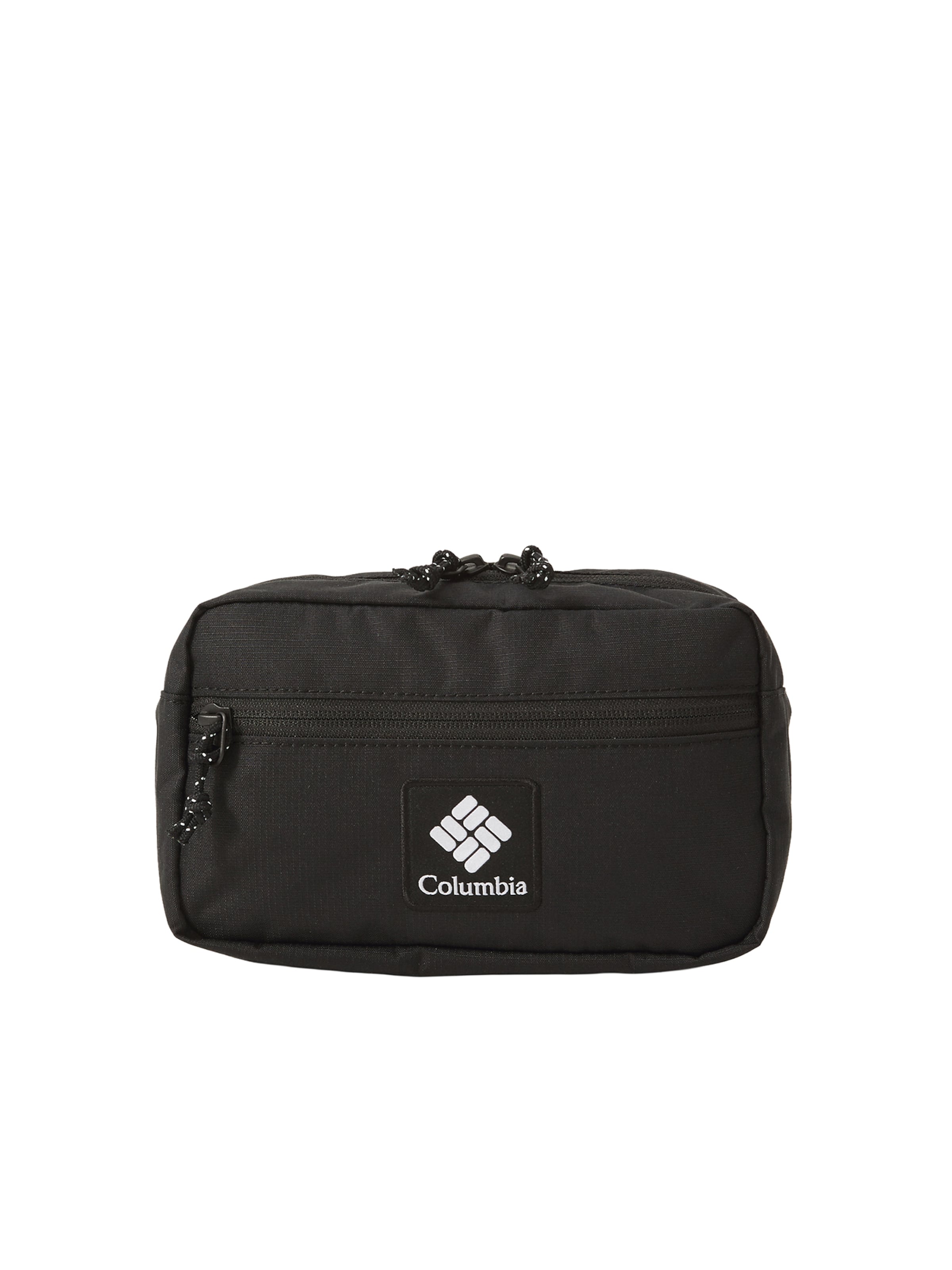 

COLUMBIA Спортивная поясная сумка 'Trail Traveler' в черном цвете