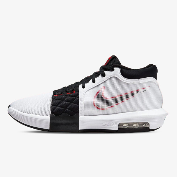 

Кроссовки Lebron свидетелем viii Nike, белый