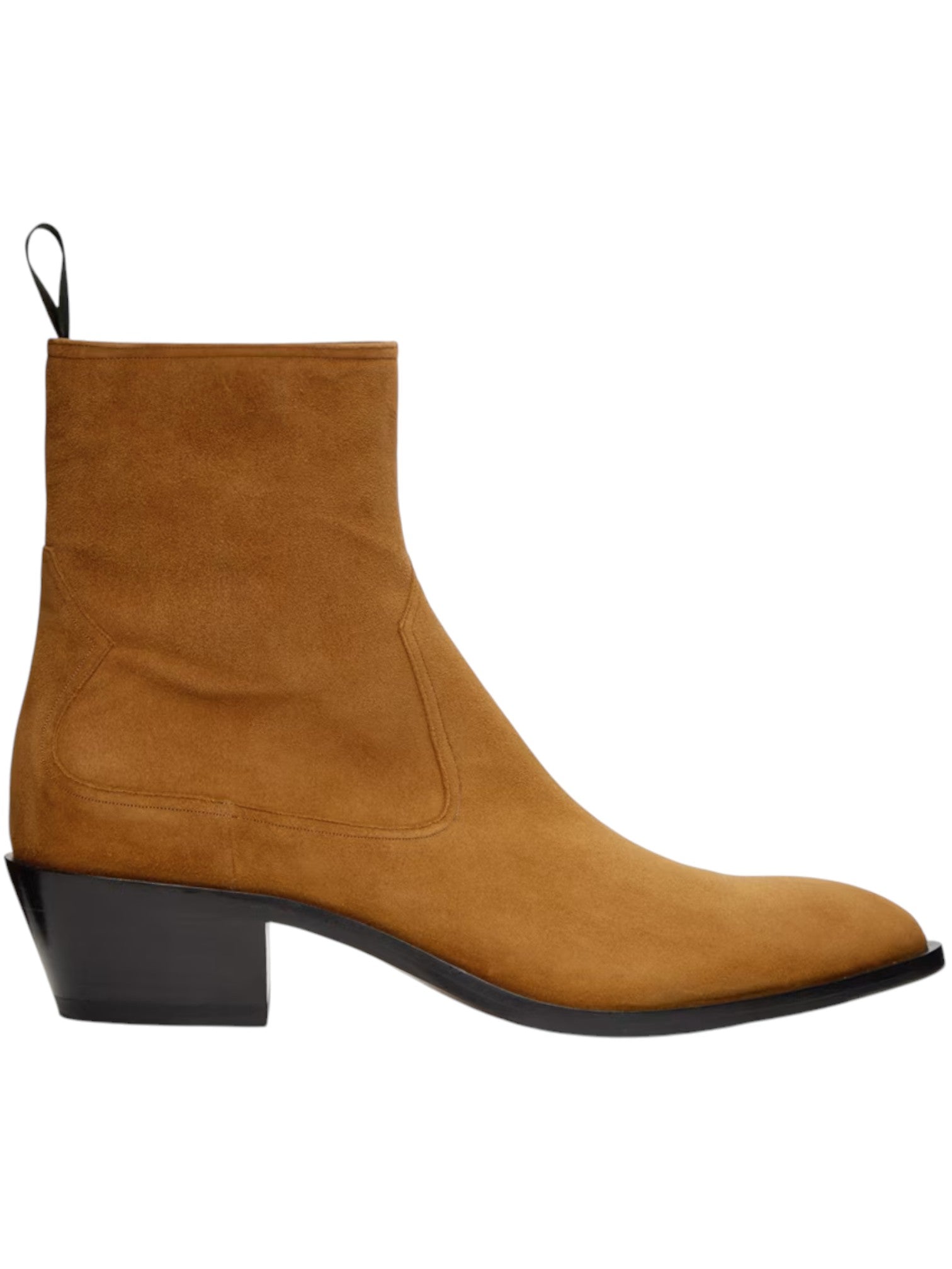 

Bally Gaiman 6303988 Мужские замшевые кожаные ботинки Deserto, коричневый