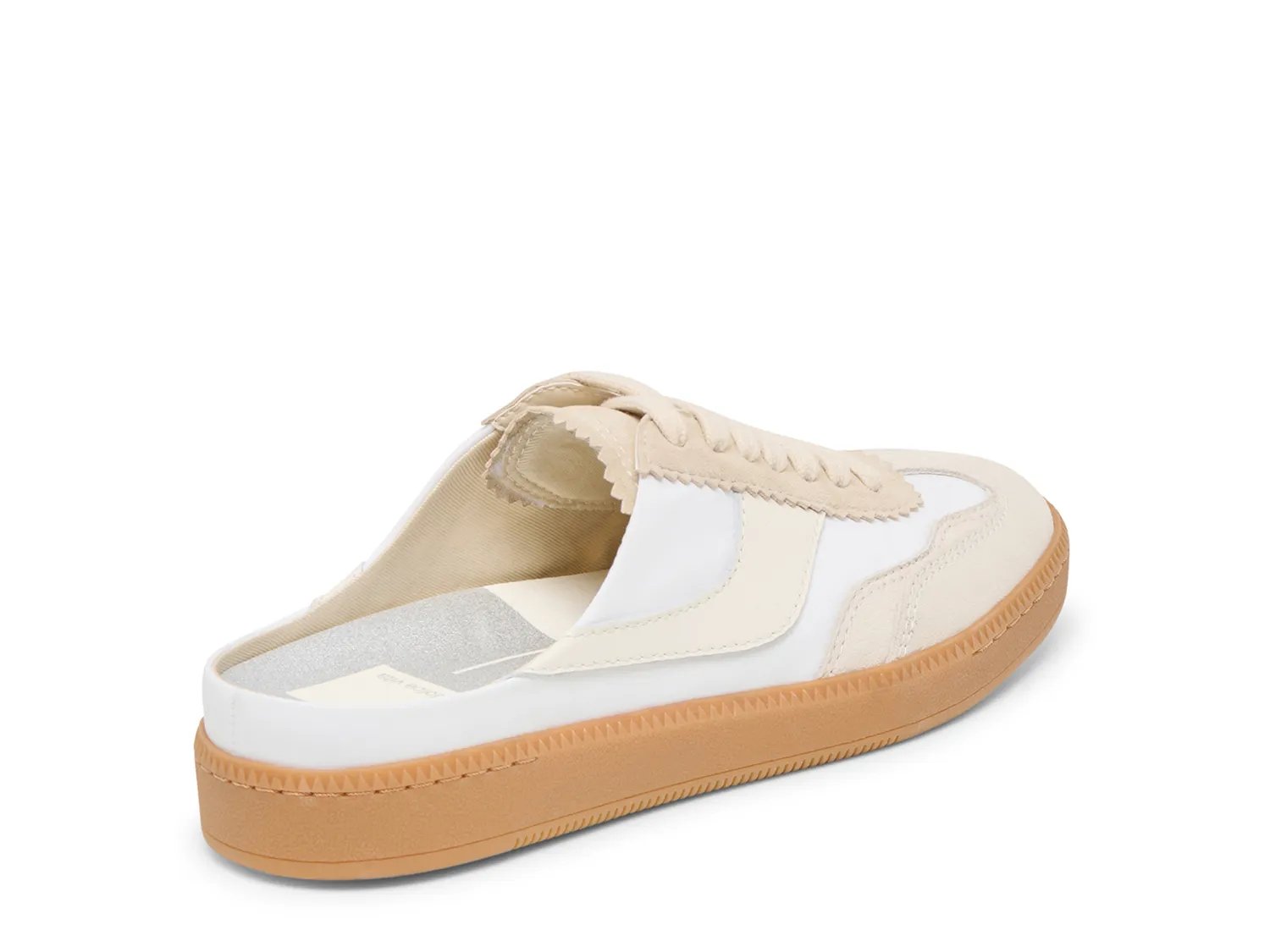 Слипоны Dolce Vita Notice Slide Slip-On, фиолетовый — фото 3
