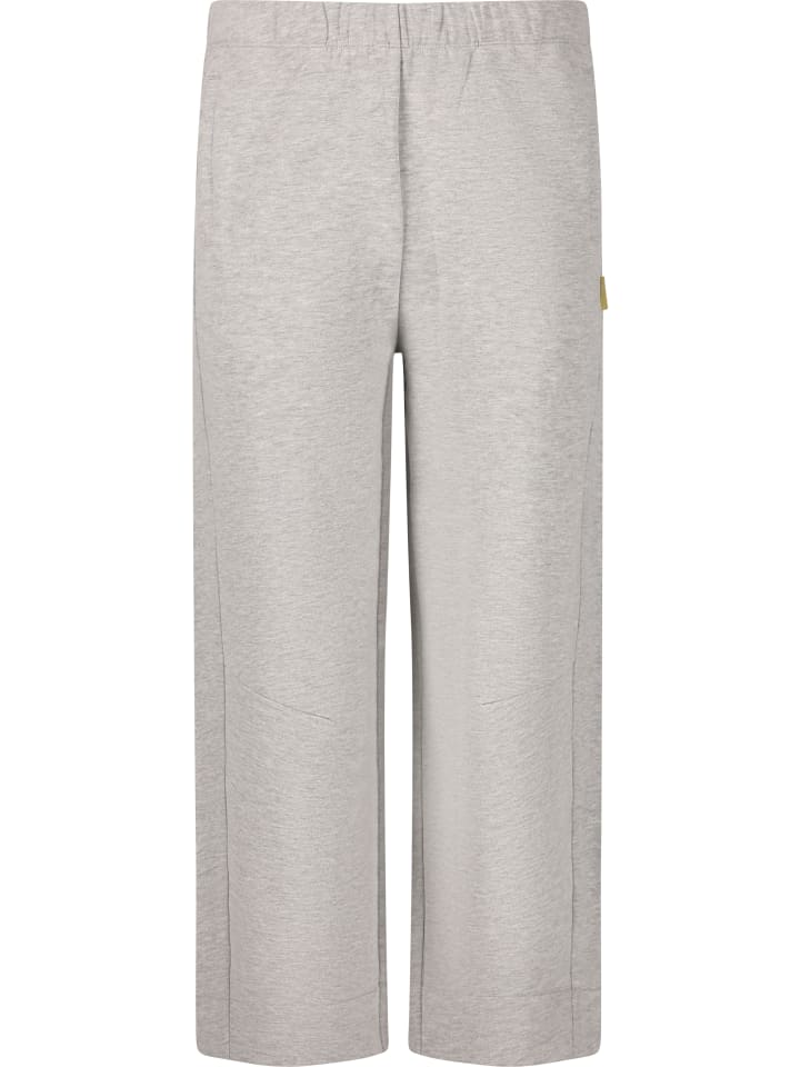 

Спортивные брюки SOS, цвет 1005 light grey melange