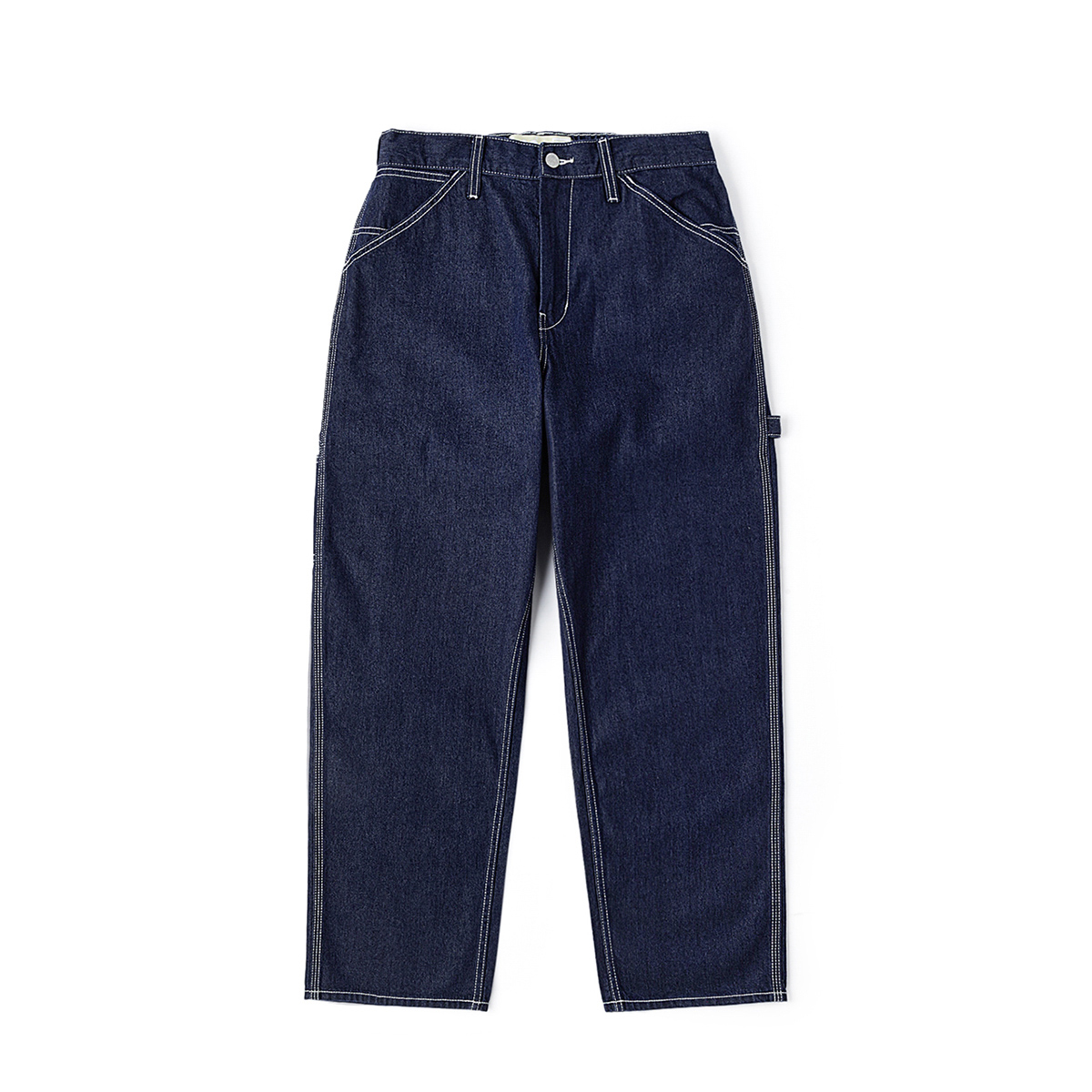 

Джинсы Melting Sadness X Unisex Washed Lee, Washed