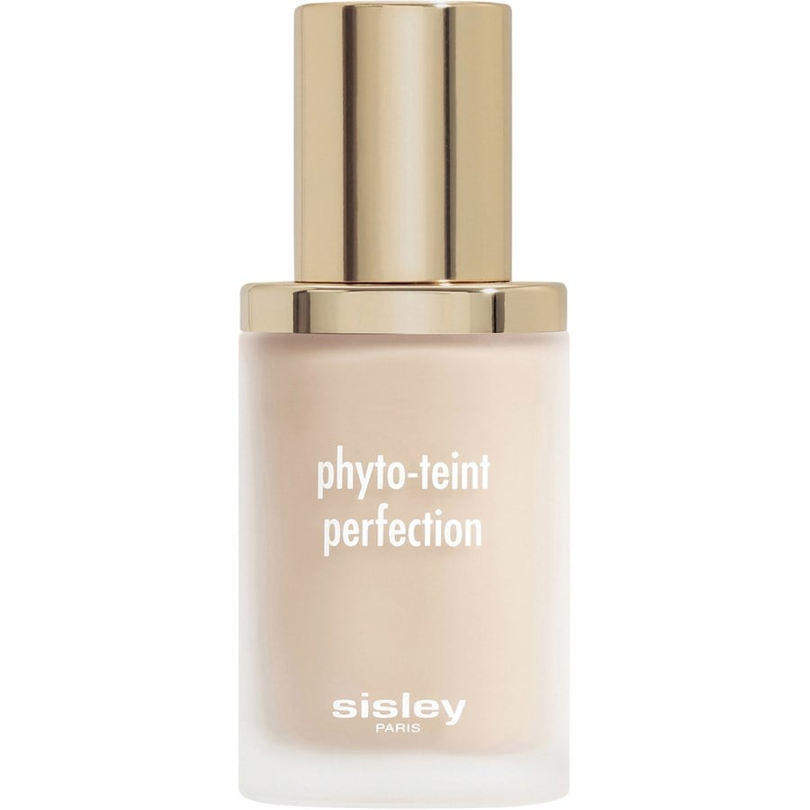 

Тональная основа Sisley Phyto-Teint Perfection, 000N Snow / 30 ml