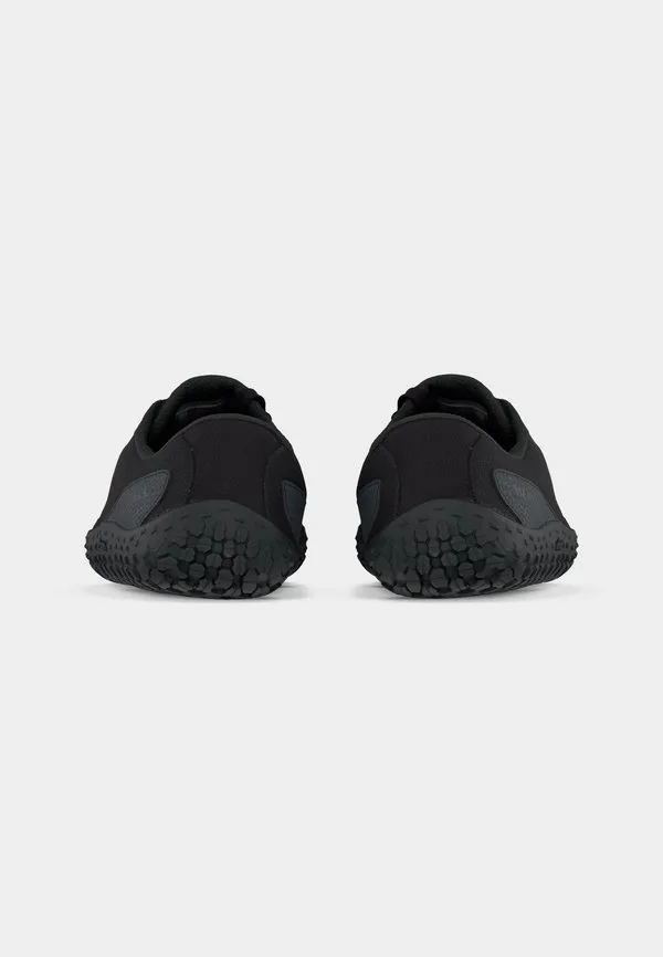 Низкие кроссовки vapor glove 7 Merrell, Black — фото 4