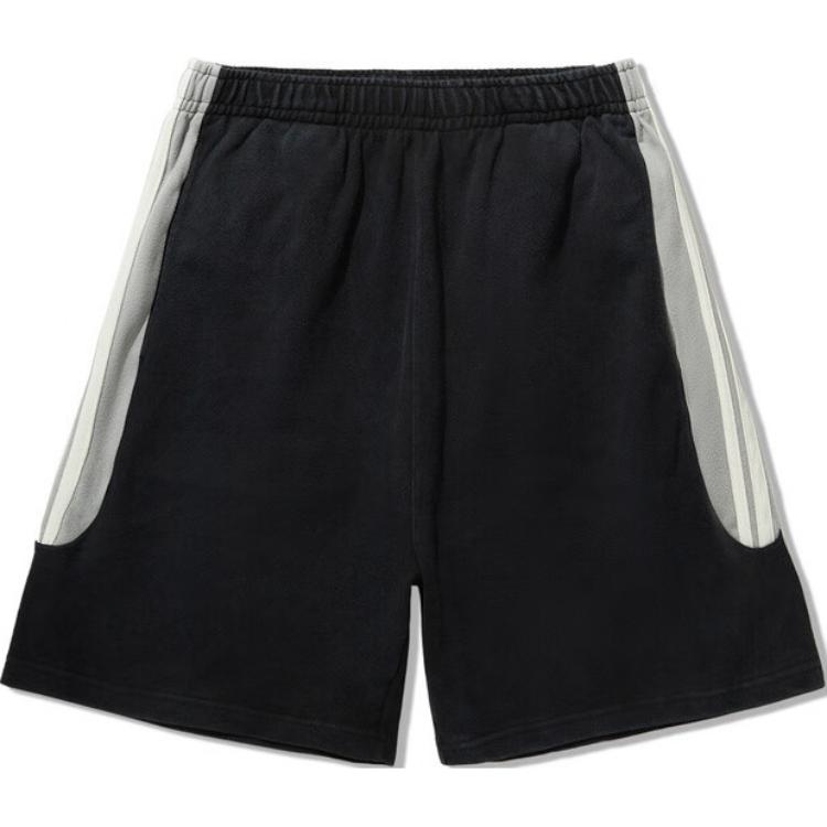 

Повседневные шорты мужские LiNing, черный