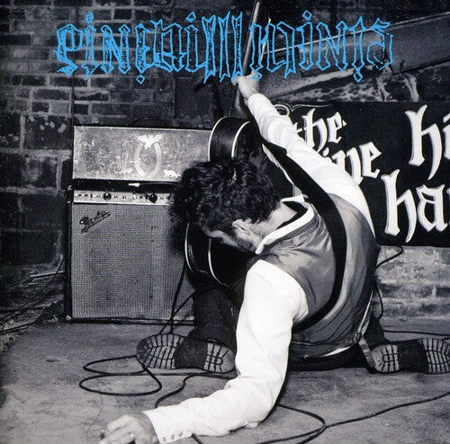 

CD диск Pine Hill Haints: The Evening Star