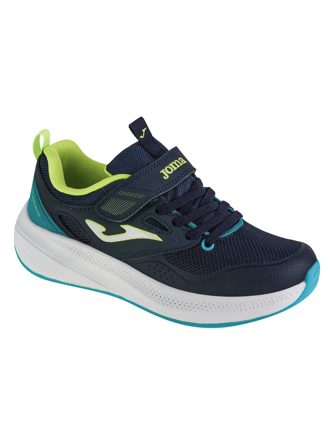 Кроссовки 'Ferro' Joma, Green — фото 2