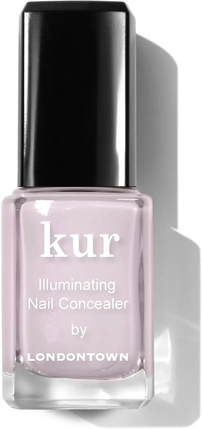 Консилер для ногтей Londontown Illuminating Nail Concealer, 12 мл