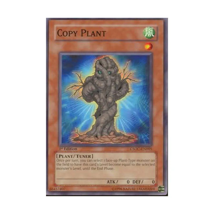 

CCG Копировальный завод (Общий), Yu-Gi-Oh - Crossroads of Chaos - Singles