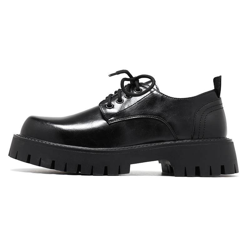 

Journey of Inspiration Мужские повседневные туфли черные, цвет Black