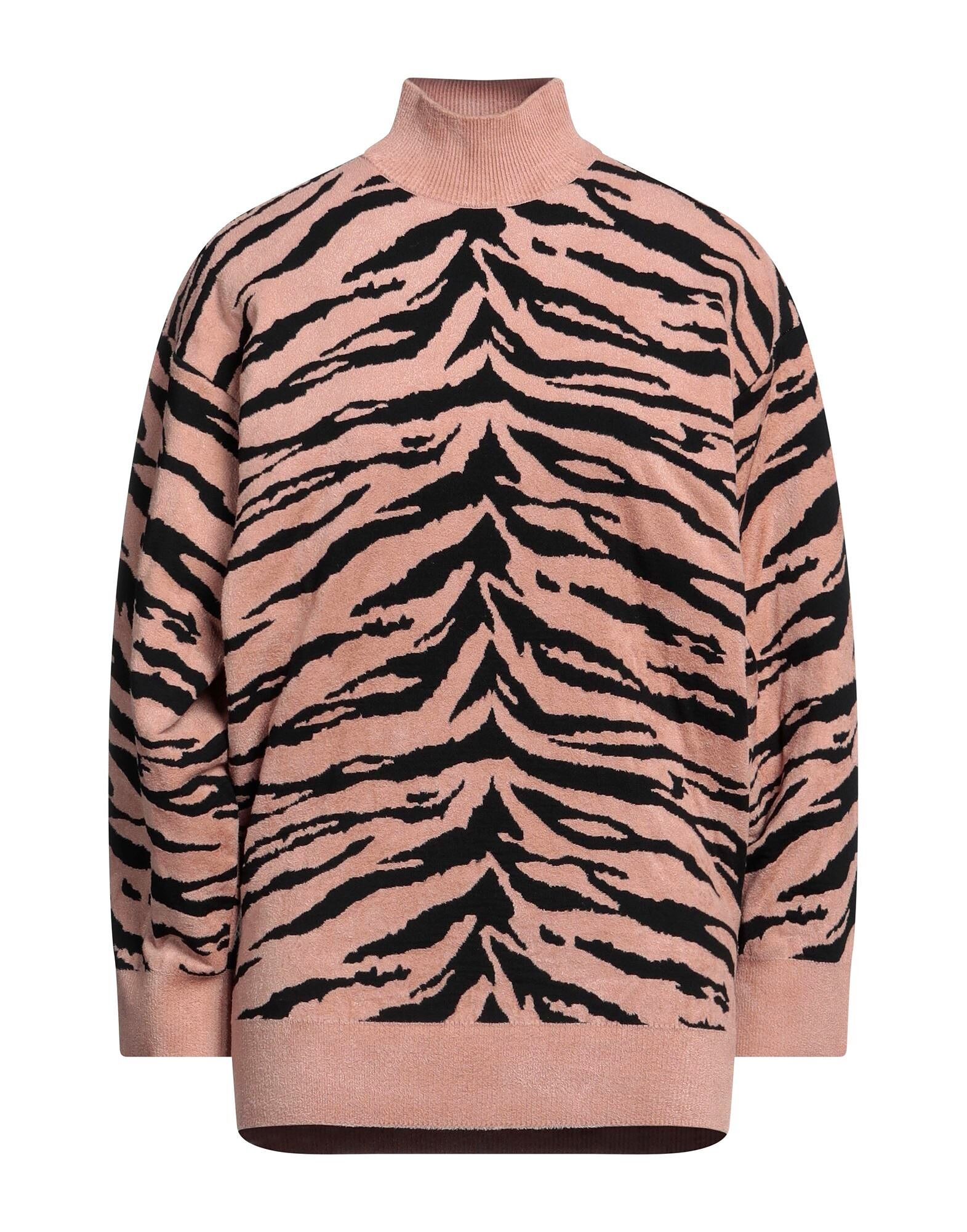 

Водолазка Alaïa, светло-коричневый