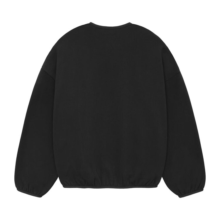 Толстовка Fear of God Essentials Crewneck — фото 2